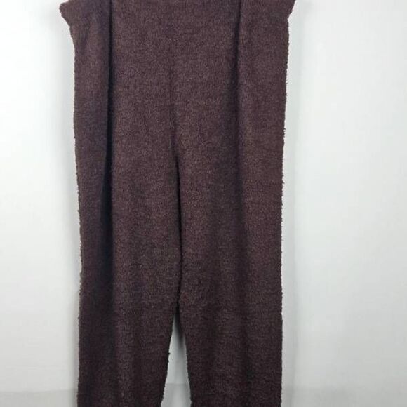 SKIMS COZY KNIT JOGGER STYLE LOUNGE PANTS NWT - Picture 6 of 12